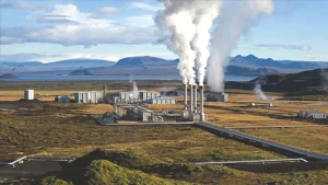 Türkiye'nin Jeotermal Kapasitesi Rekor Kırdı! 19.836 Megavat-Termal Güç!