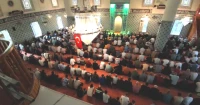 2026 Bayramı İçin Şanlıurfa'da Namaz Saati Belli Oldu! Kaçta Kılınacak?