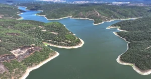 İstanbul'un Baraj Doluluk Oranı Açıklandı! İSKİ 24 Mart Güncel Verileriyle Önümüzdeki Süreçte Ne Olacak?