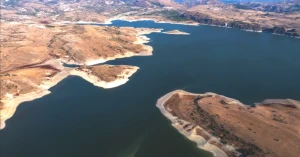 Ankara Barajlarındaki Su Seviyesi Uçuşa Geçti! ASKİ 4 Mart Verilerini Açıkladı