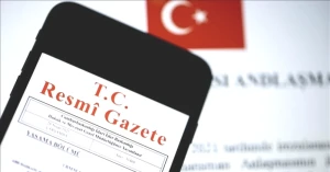 10 Mart 2026 Resmi Gazete Kararları Açıklandı! İşte Öne Çıkanlar